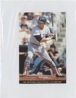 Carl Yastrzemski, Rick Monday [EX to NM]