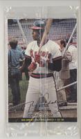 17 Batting Leaders - George Brett, Rod Carew, Cecil Cooper, Steve Garvey, Ken G…