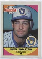 Paul Molitor