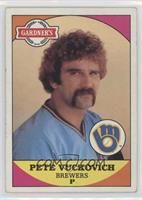 Pete Vuckovich [Good to VG‑EX]