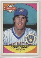 Ned Yost [EX to NM]