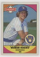 Robin Yount [EX to NM]