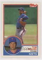 Tom Seaver