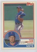 Tom Seaver