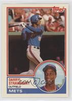 Darryl Strawberry