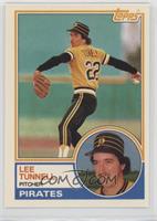 Lee Tunnell [EX to NM]