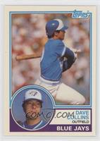 Dave Collins [Good to VG‑EX]