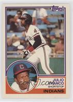 Julio Franco