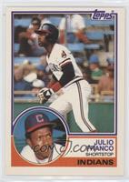 Julio Franco