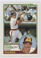 Steve Garvey