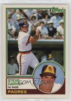 Steve Garvey