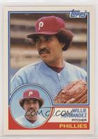 Willie Hernandez