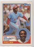 Joe Morgan