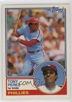 Tony Perez