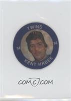 Kent Hrbek