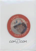 Gary Carter