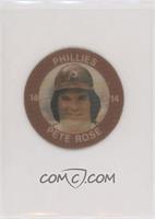 Pete Rose