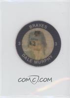 Dale Murphy