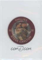 Steve Carlton