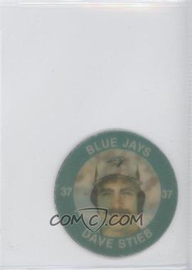 1984 7 Eleven Slurpee Super Star Sports Coins - East Region #XIII H - Dave Stieb