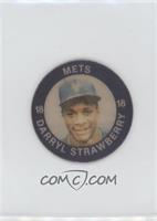 Darryl Strawberry