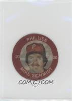 Mike Schmidt