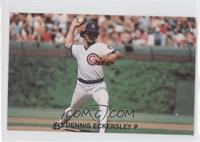 Dennis Eckersley