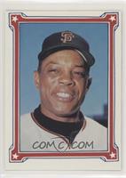 Willie Mays