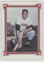 Willie Mays [EX to NM]