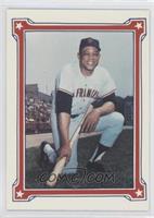 Willie Mays