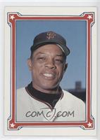 Willie Mays