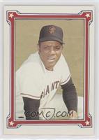 Willie Mays