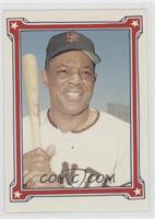 Willie Mays