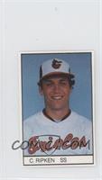 Cal Ripken Jr.