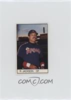 Reggie Jackson