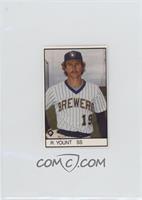 Robin Yount