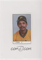 Tony Pena