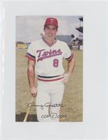 Gary Gaetti