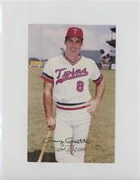 Gary Gaetti