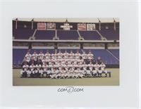 1984 Minnesota Twins