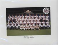 1984 Minnesota Twins