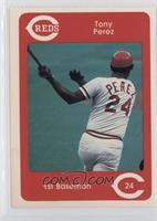 Tony Perez [EX to NM]