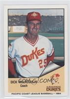 Dick McLaughlin