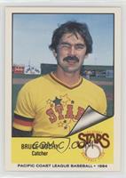 Bruce Bochy