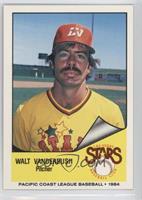 Walt Vanderbush