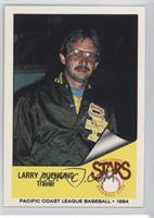 Larry Duensing