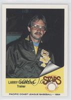 Larry Duensing