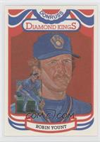 Diamond Kings - Robin Yount (