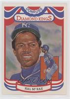 Diamond Kings - Hal McRae (