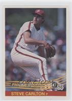 Steve Carlton